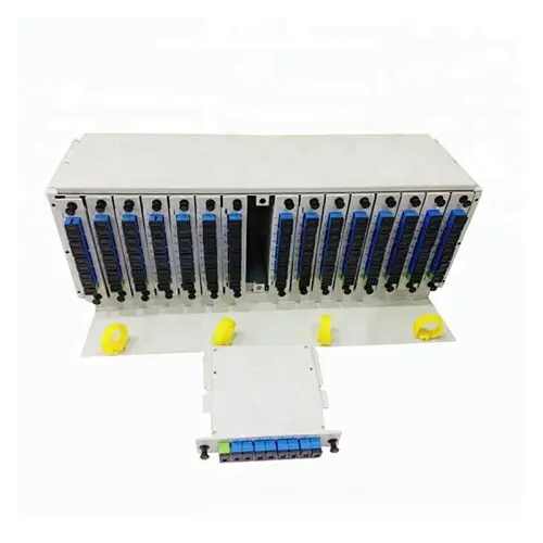 High Density 144 cores 3U Rack Mount