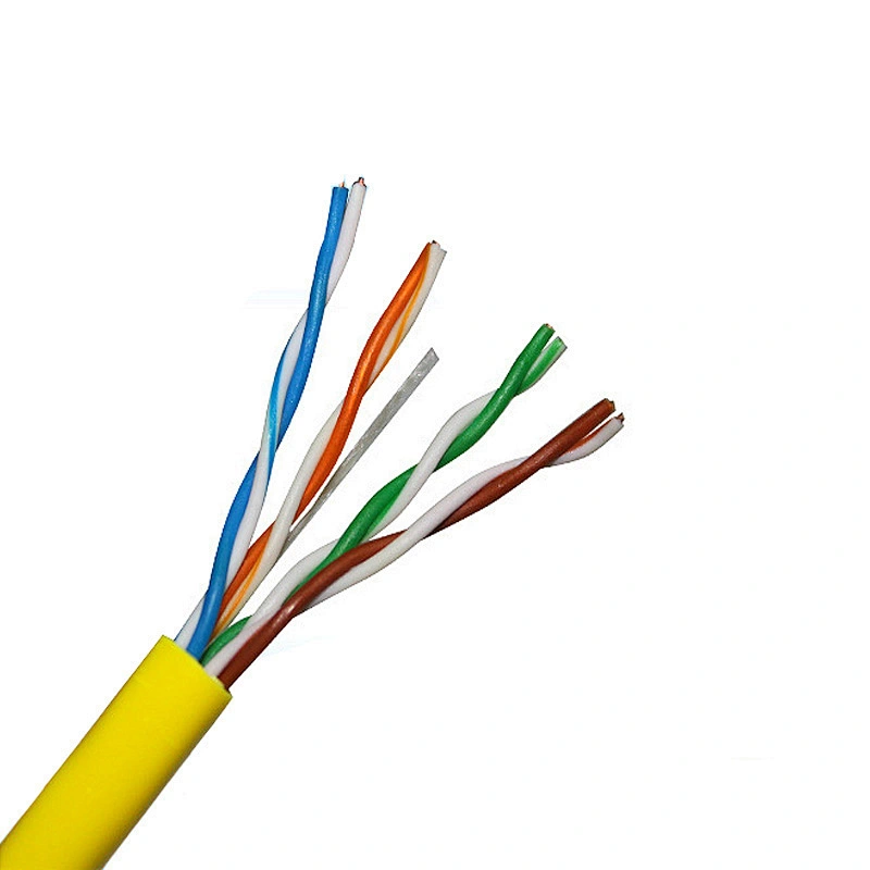 CAT5E Ethernet Networking Cables