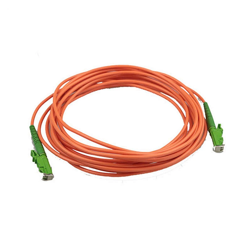 DIN Series Fiber Patch cords Faso