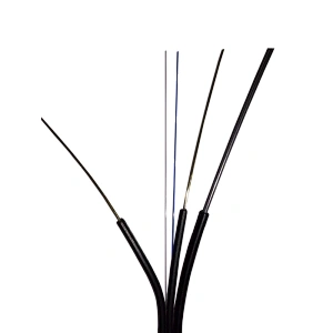 Kabel Drop Luar FTTH GJYFCH/GJYCH