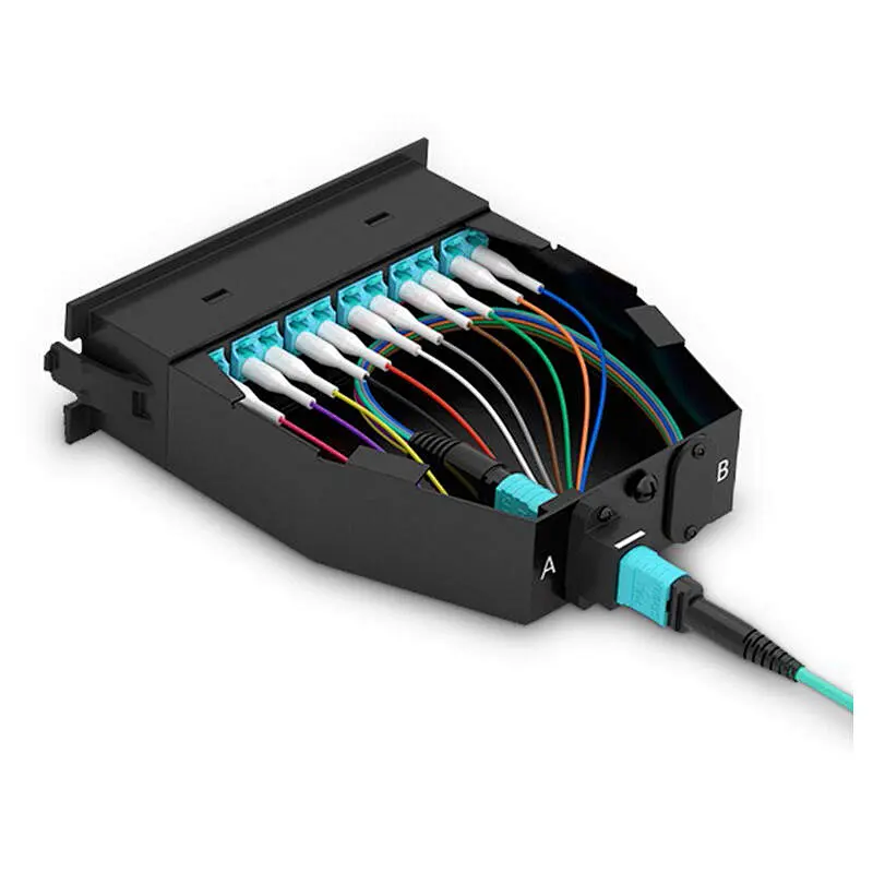 24f MPO MTP Cassette