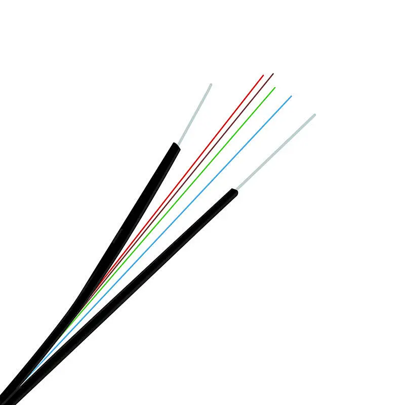 FTTH Indoor Drop Cable 1-12core
