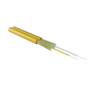 Wewnętrzny podwójny kabel Zipcord