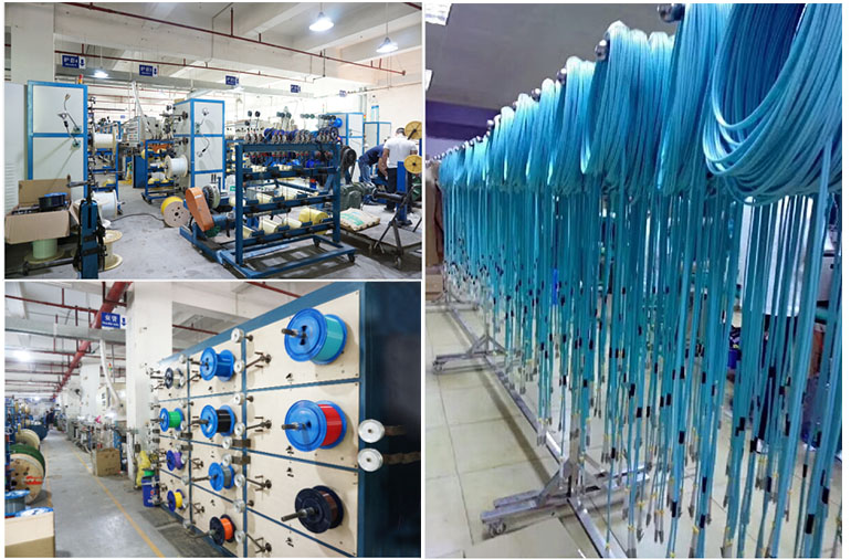 Manufacturing