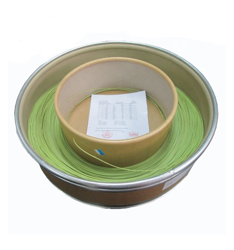air blown fiber optic cable