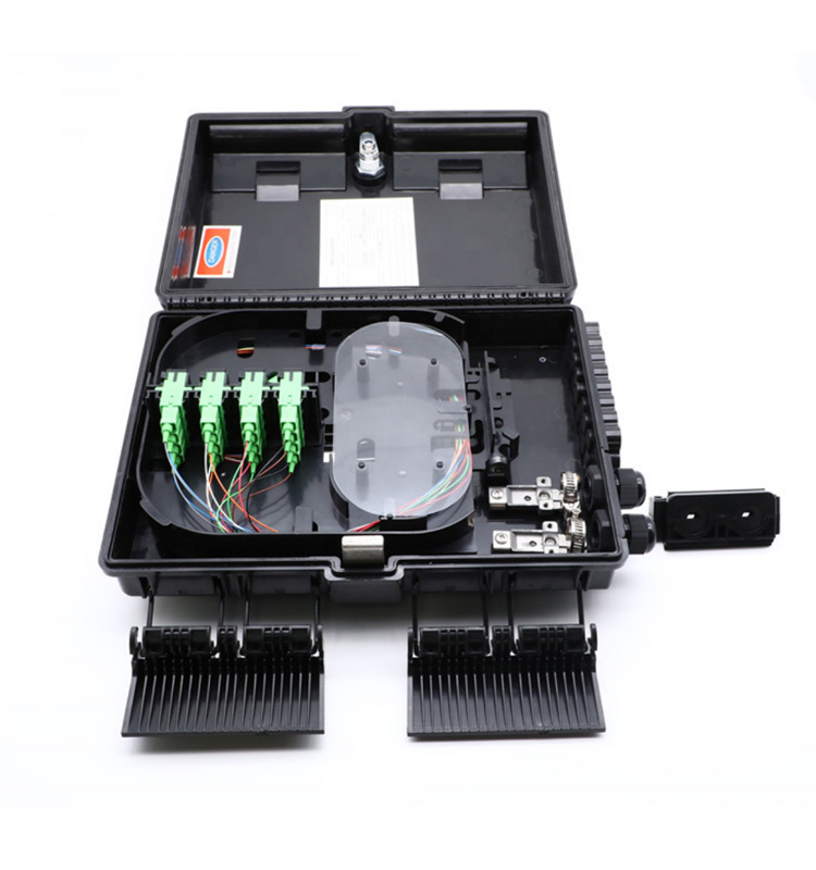 distribution box