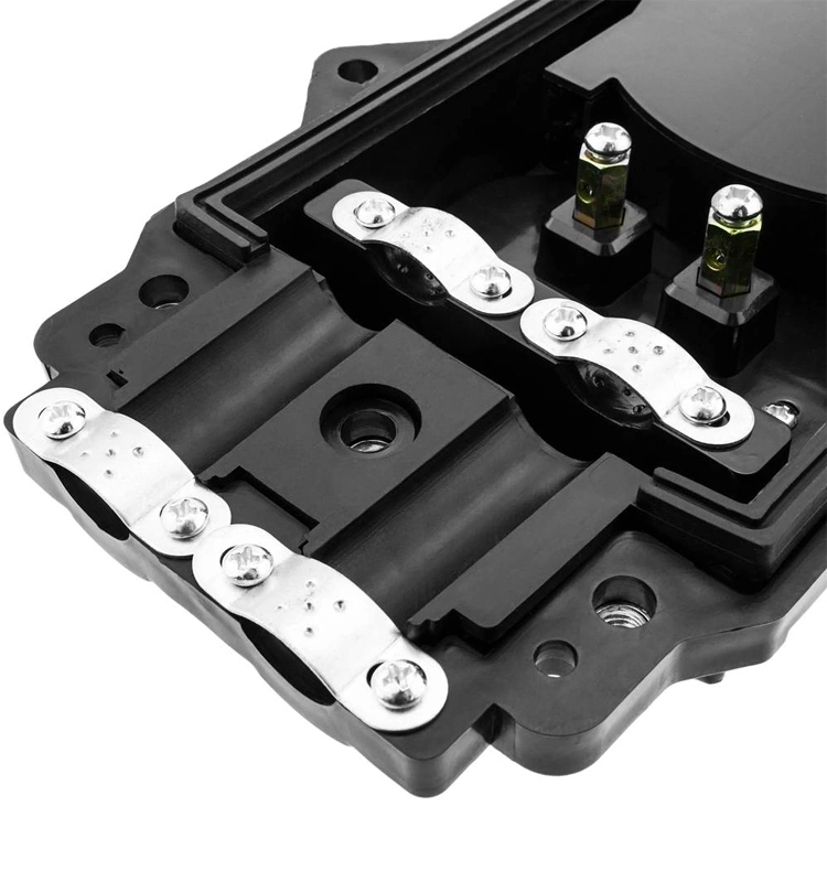 fiber cable joint closure
