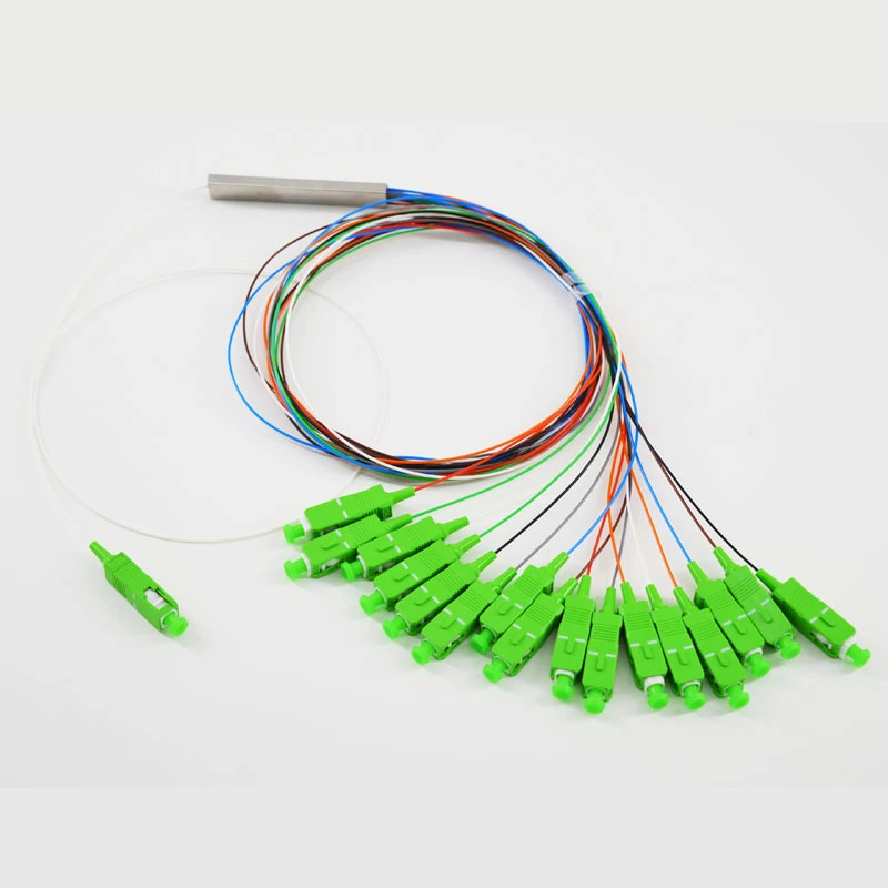 mini plc splitter