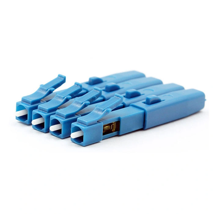 optic fast connector