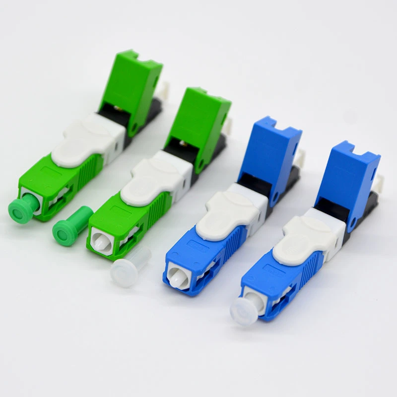 sc fast connector