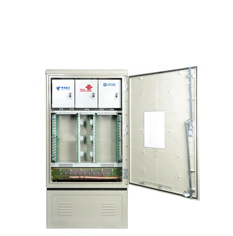 cross connection cabinet