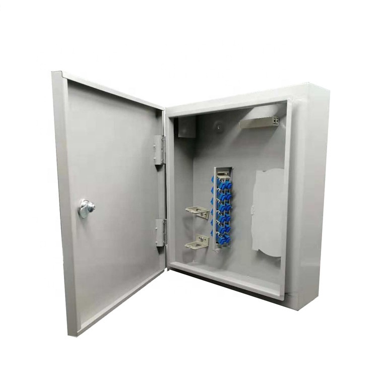 fiber optic distribution box