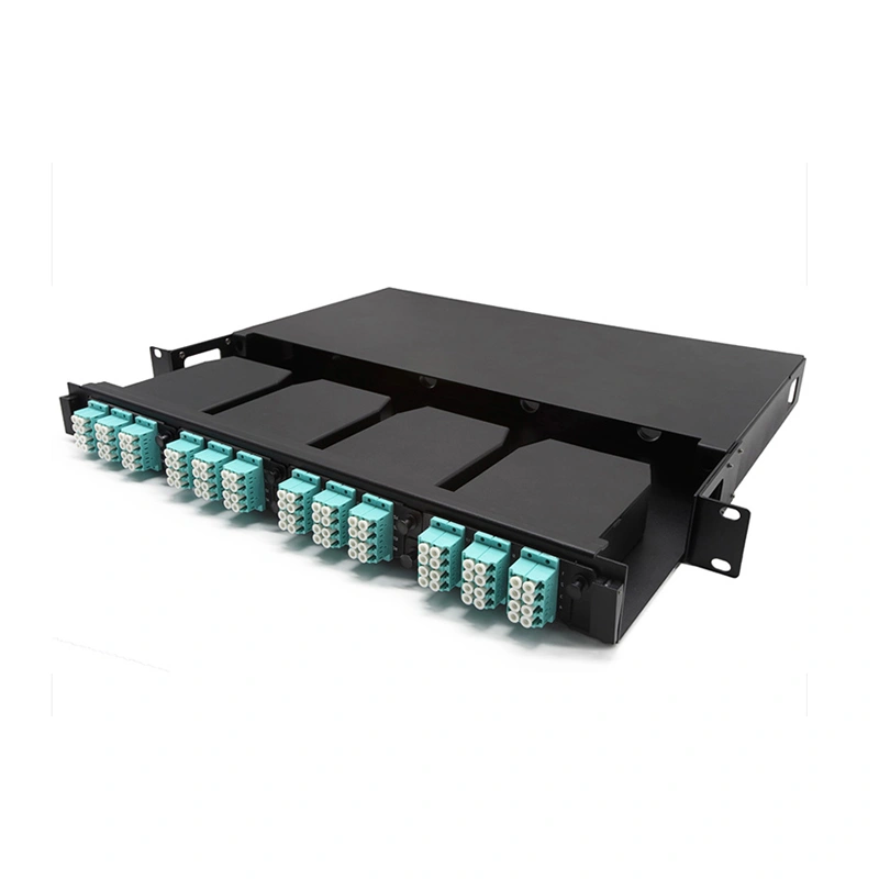 mpo cassette patch panel