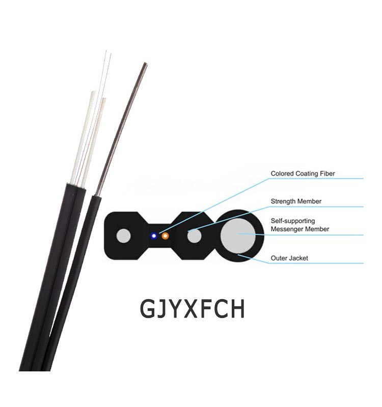 outdoor drop cable
