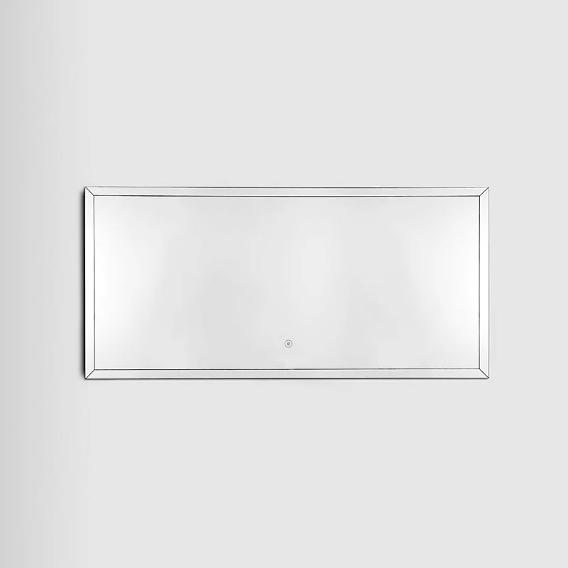 bathroom mirror wall lights