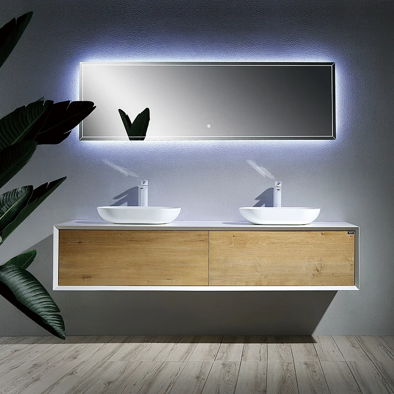 Modern Bathroom Sanitary Ware, What Is The Best Brand Of Bathroom Vanities In Taiwan