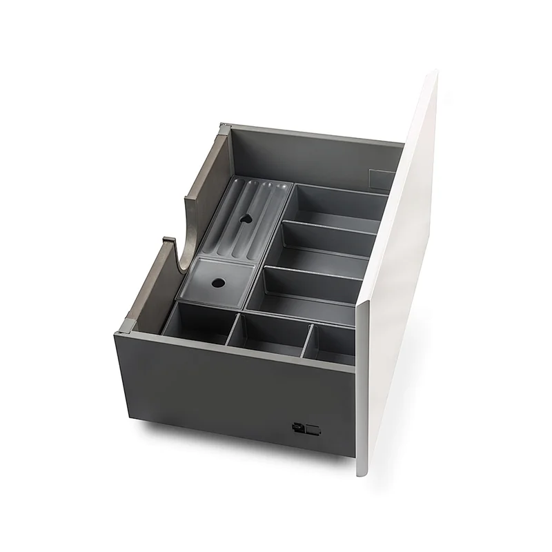 HBP02 Drawer Box