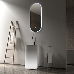 custom vanities for small bathrooms