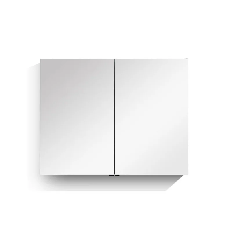 mirror door bathroom cabinet