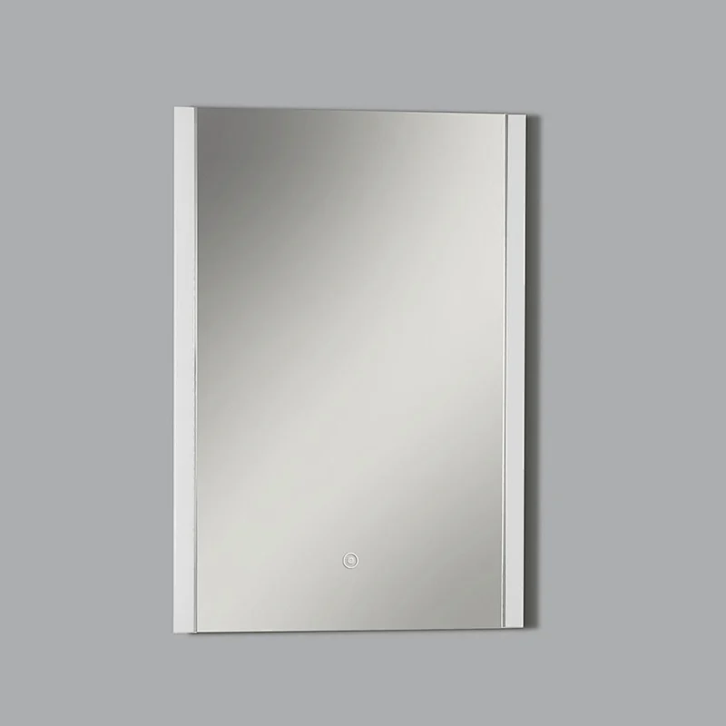 backlit LED Mirror Vanity and Lights
