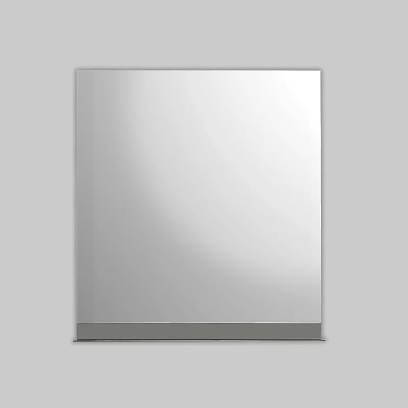 bathroom mirror over vanity