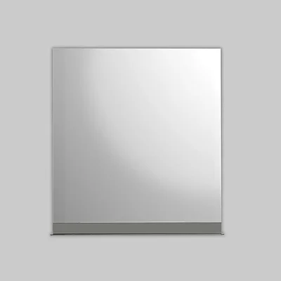bathroom mirror over vanity