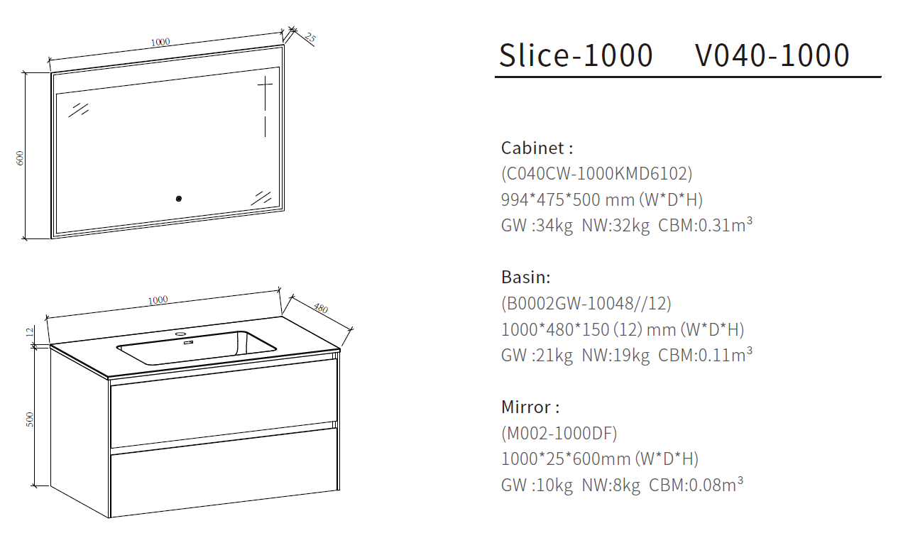 bathroom vanity ideas size 1000