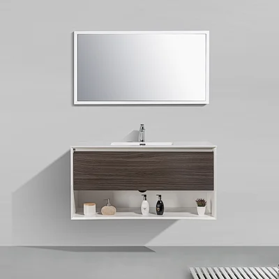 Best Price Commercial Bathroom Vanity TONA