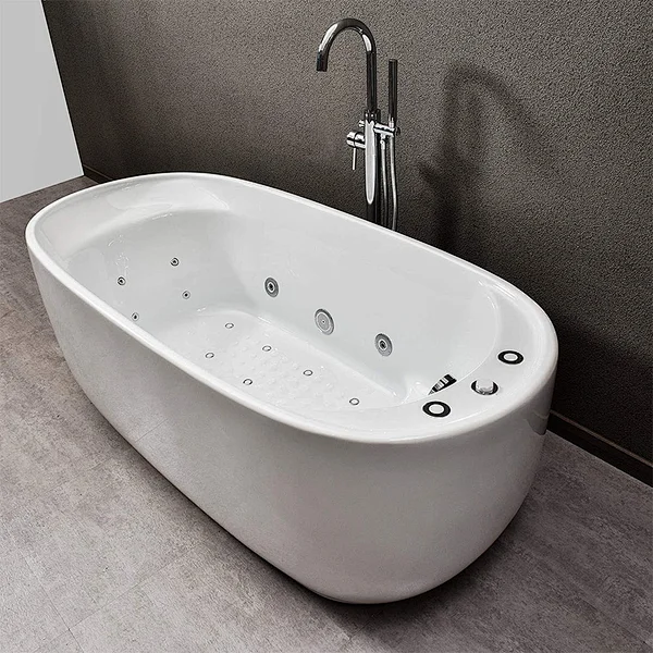 Durable Acrylic Bathtubs Bath Tona, Are Acrylic Bathtubs Durable