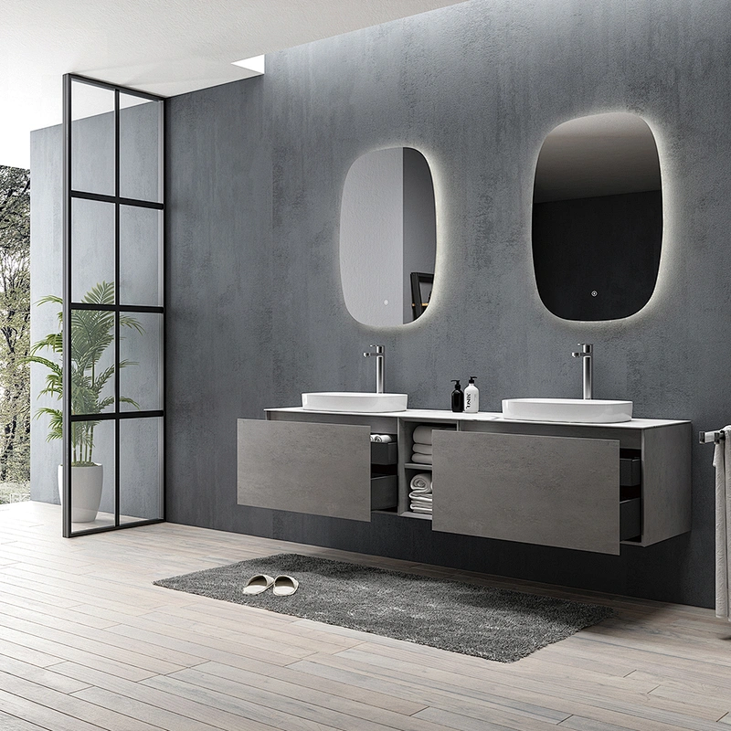 luxurious bathroom vanity tona