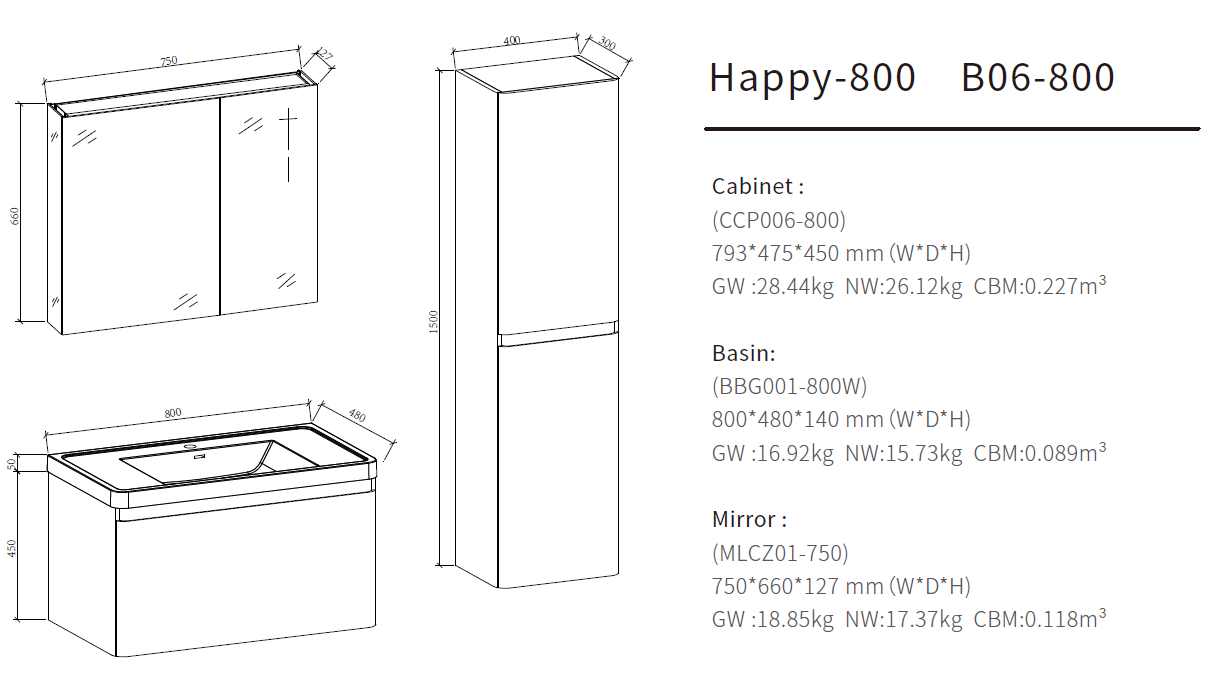 natural wood bathroom vanity size 800