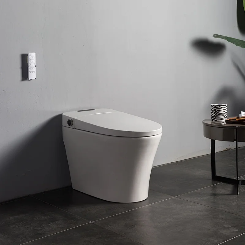 smart wash & dry electric toilet seat