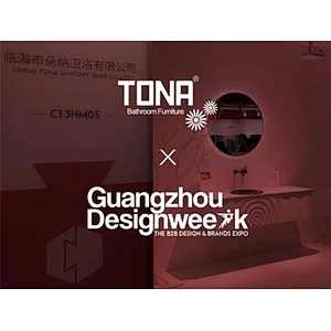 TONA x Pekan Desain Guangzhou