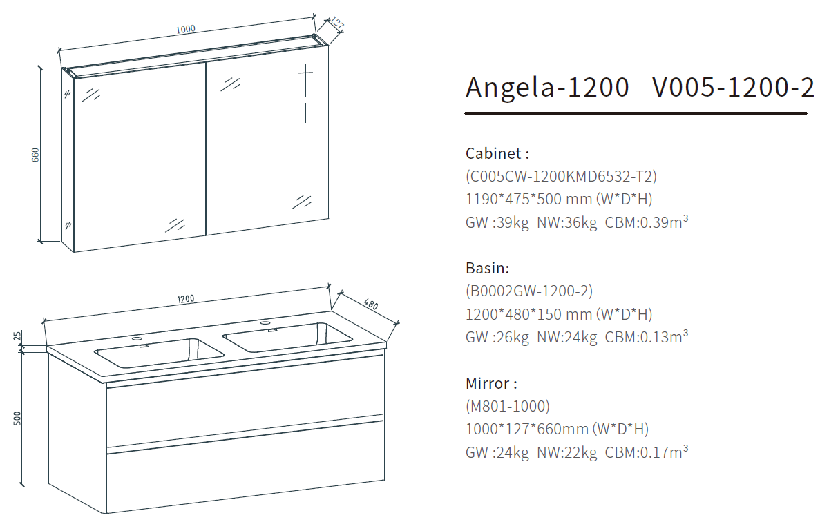 Best Modern Bathroom Vanities China Wholesale - TONA.com