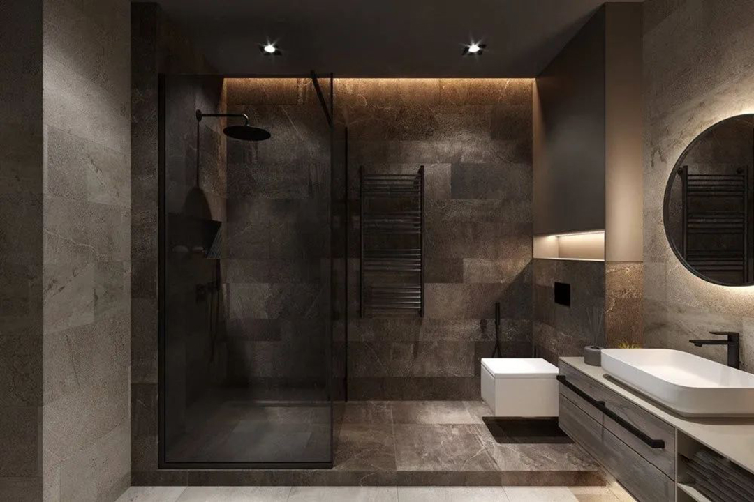 7 Bathroom Design Tips for Your Modern Bathroom