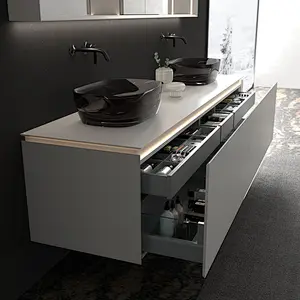 ideal standard concept vanity unit