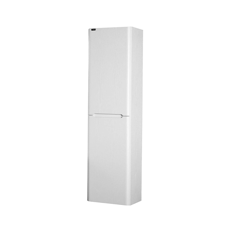 blue side cabinet