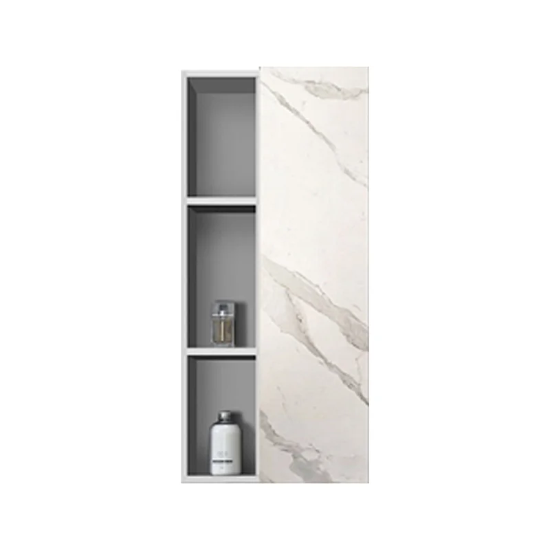 bath vanity side cabinet