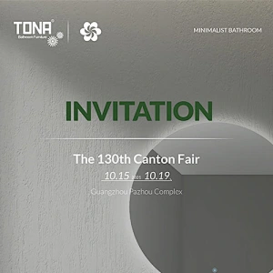 TONA Invites YOU to Canton Fair