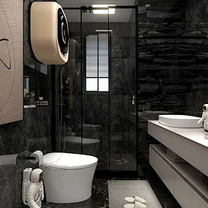 2023년 욕실 트렌드: 당신의 공간을 업그레이드하기 위한 궁극의 가이드