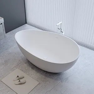 best solid surface bathtub 3