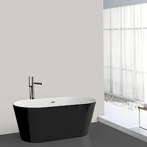 stackable acrylic bathtub marine-t 6