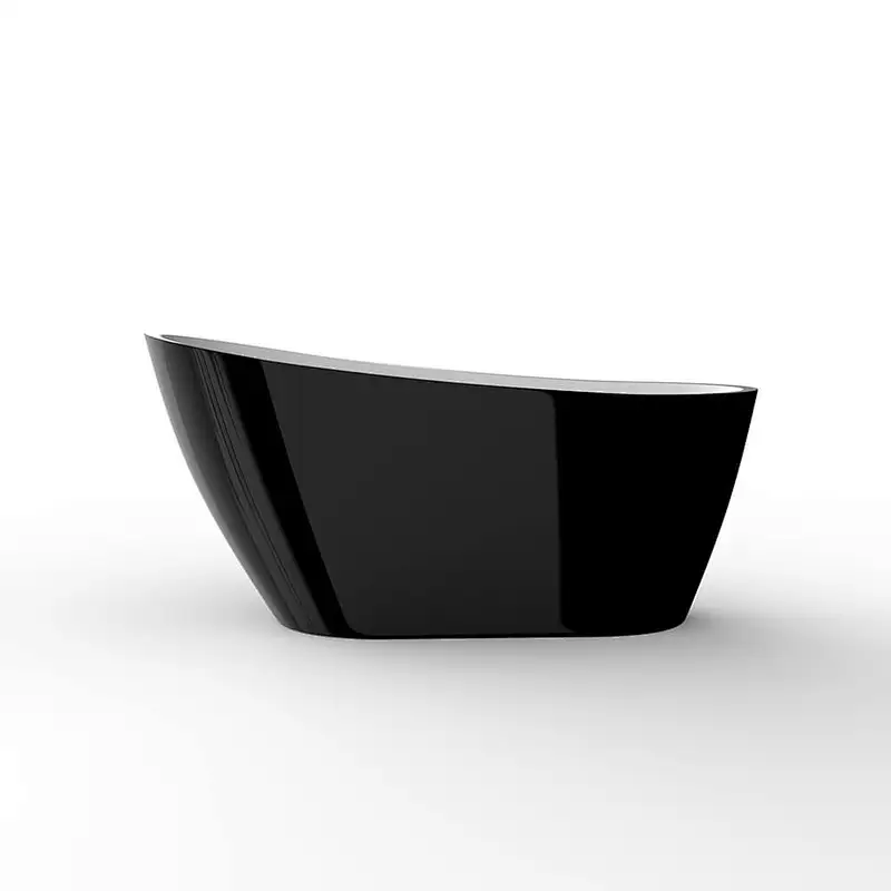 stackable acrylic bathtub allure-t 7