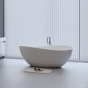 best solid surface bathtub 2
