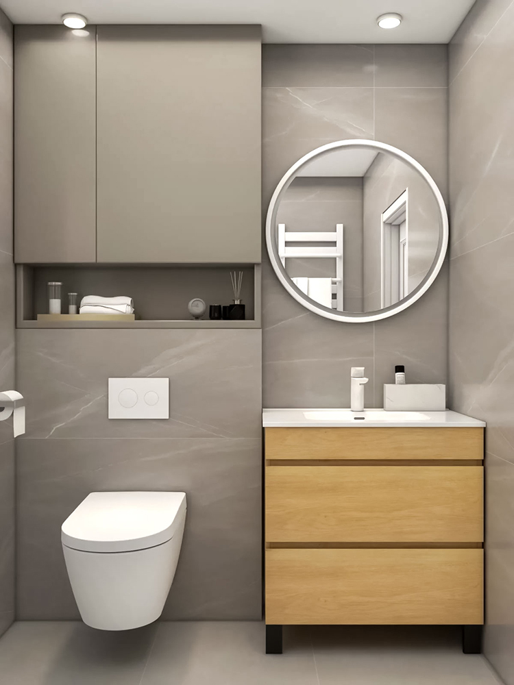 bathroom and toilet ideas 2023｜TikTok Search