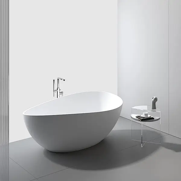 best solid surface bathtub 4