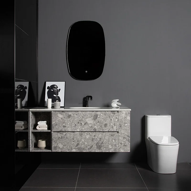 custom bathroom vanity online
