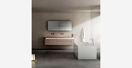 Unveiling Sense: Elevating Bathroom Vanity Experiences with TONA's 