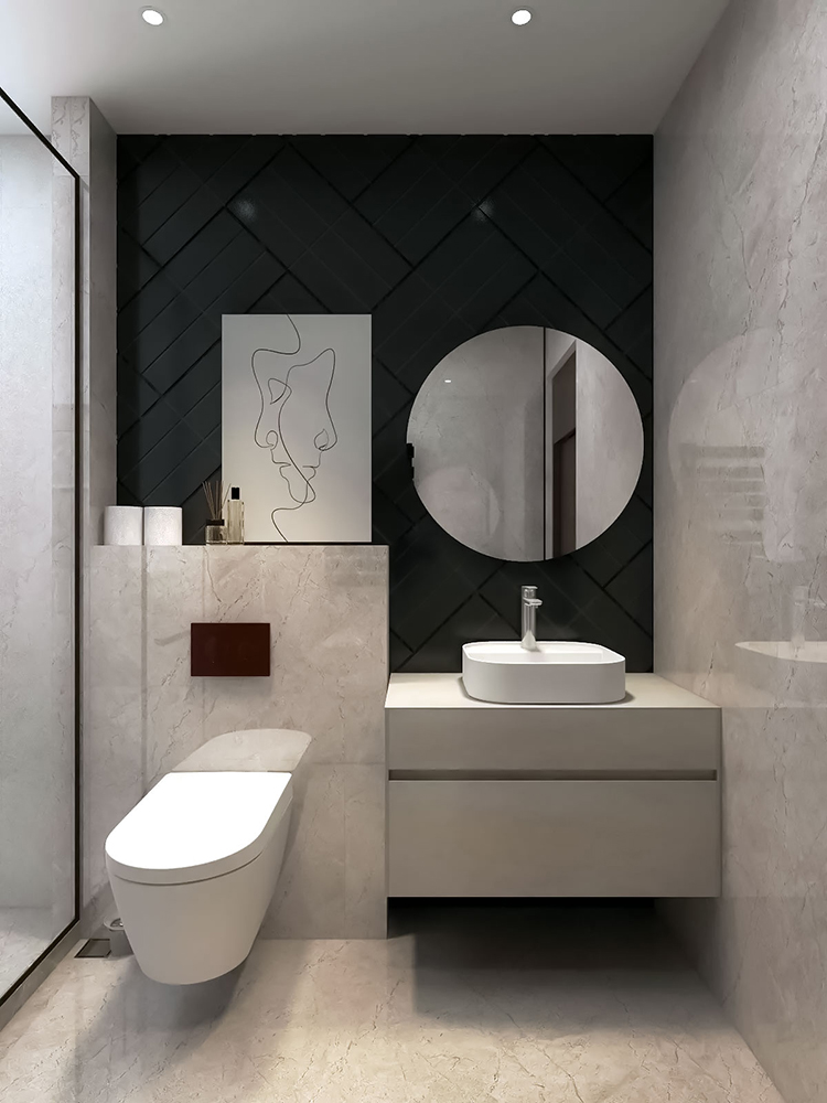 small bathroom ideas 2023｜TikTok Search