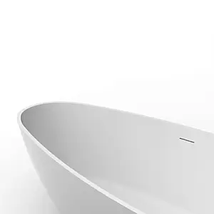 solid surface bathtub ncl 7